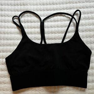 P’tula x Hannah Bower Sports Bra